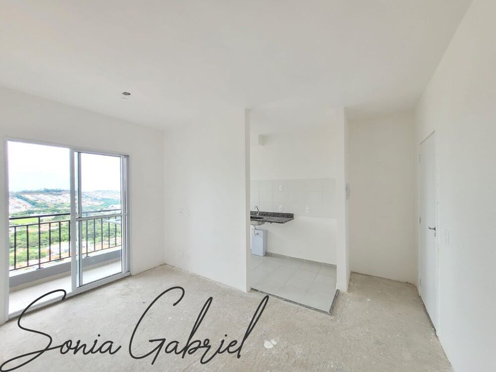 Apartamento, 2 quartos - Foto 3