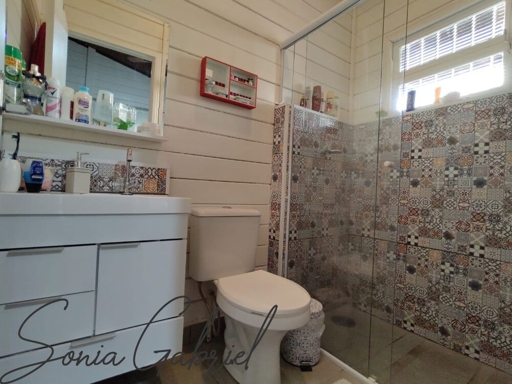 Chácara à venda com 3 quartos, 158m² - Foto 4