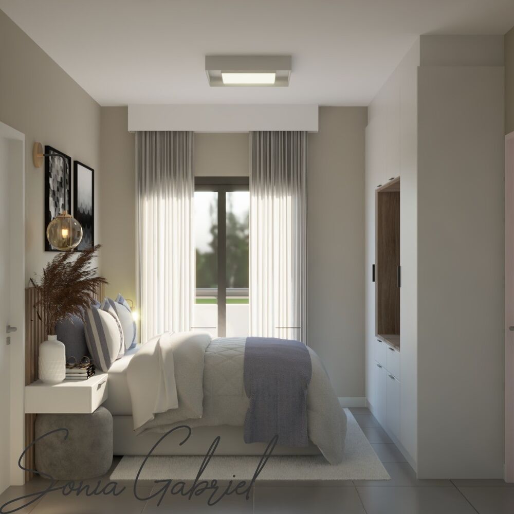 Casa, 2 quartos - Foto 3