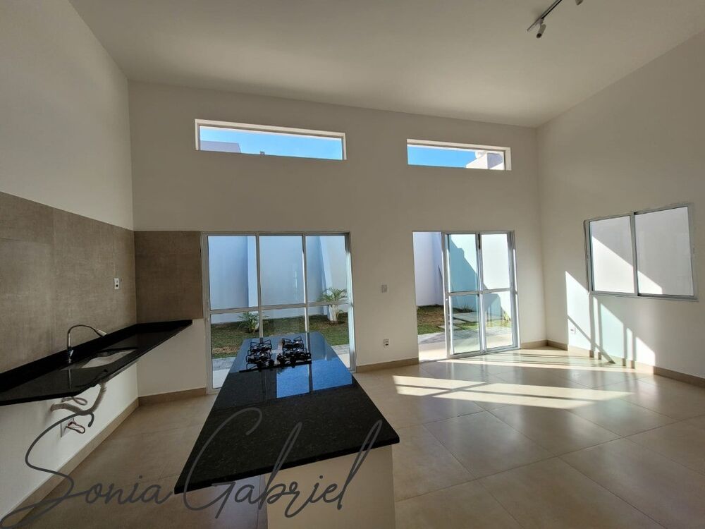 Casa, 3 quartos - Foto 3