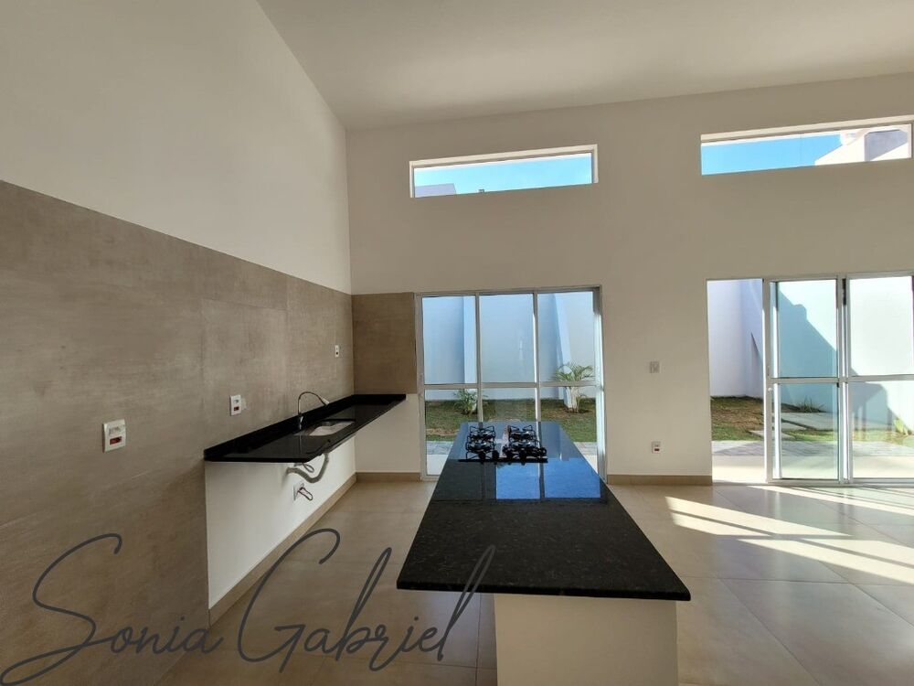 Casa, 3 quartos - Foto 2