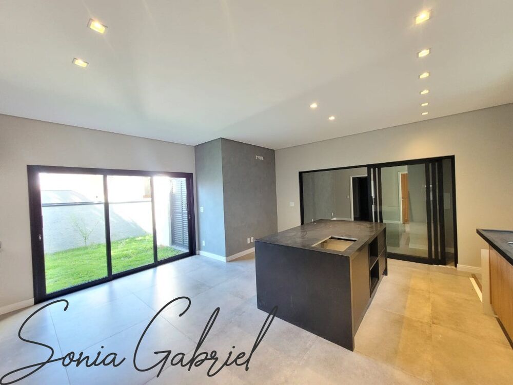Casa à venda com 3 quartos - Foto 4