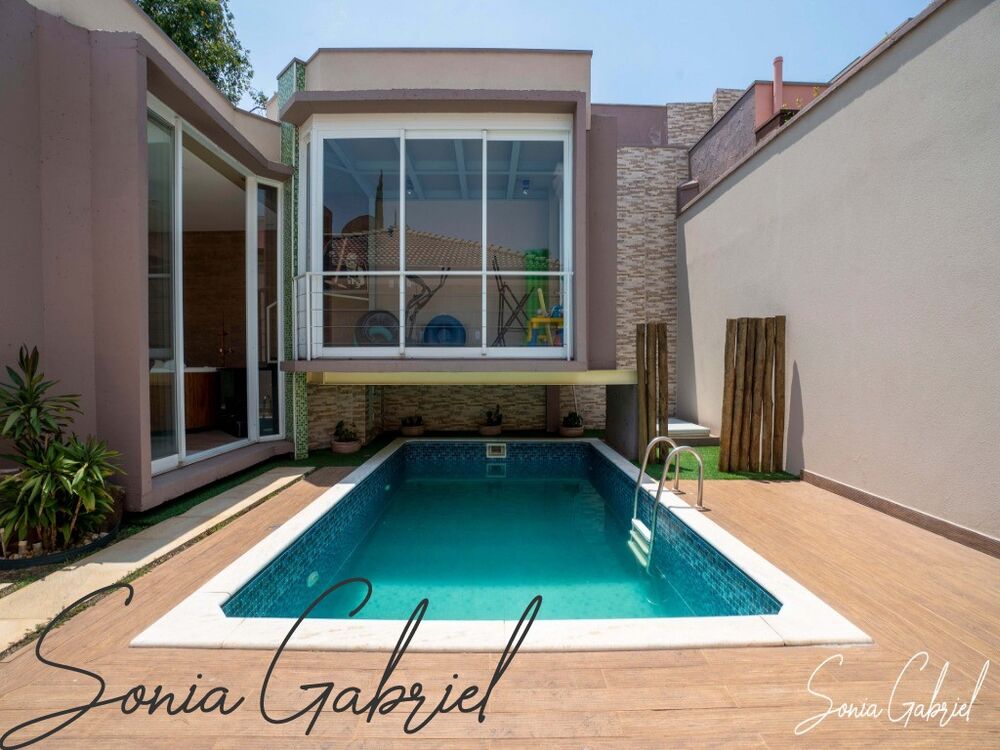 Casa, 3 quartos, 408 m² - Foto 8