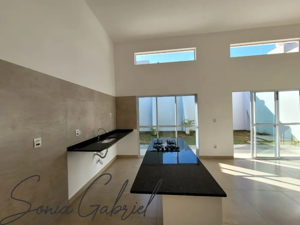 Casa, 3 quartos - Foto 2
