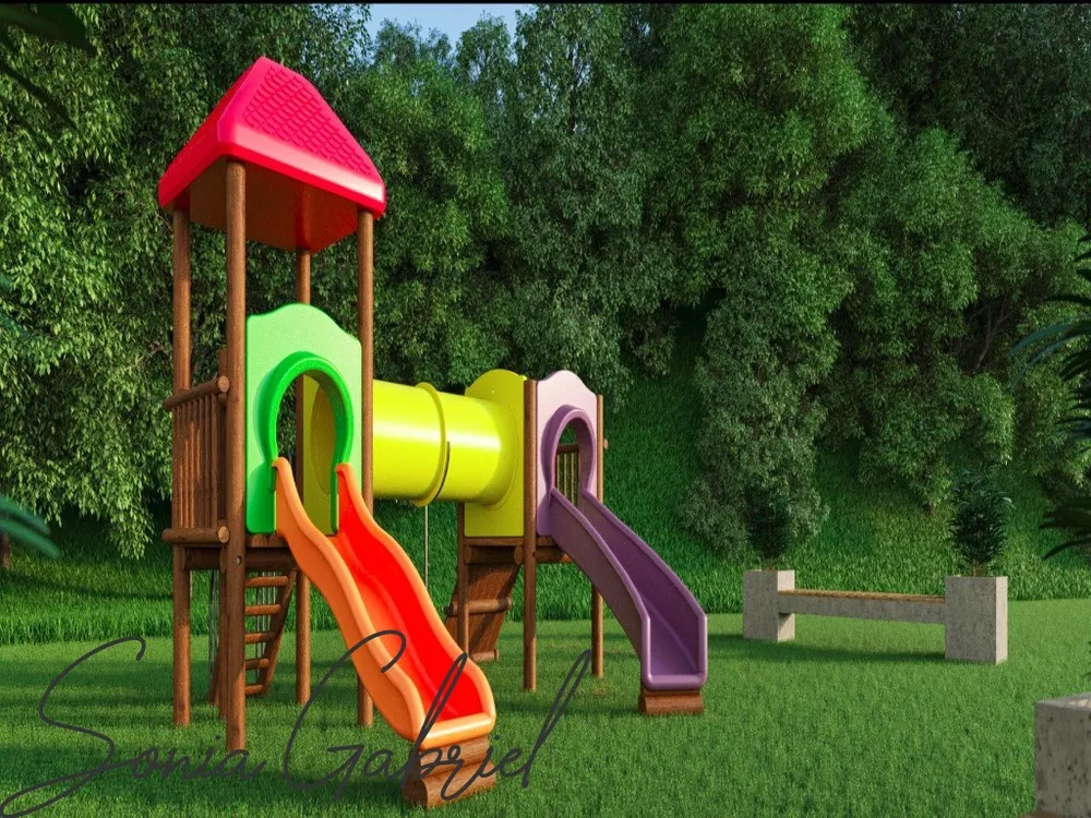 Terreno, 250 m² - Foto 3