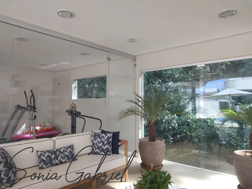 Casa, 4 quartos, 560 m² - Foto 4