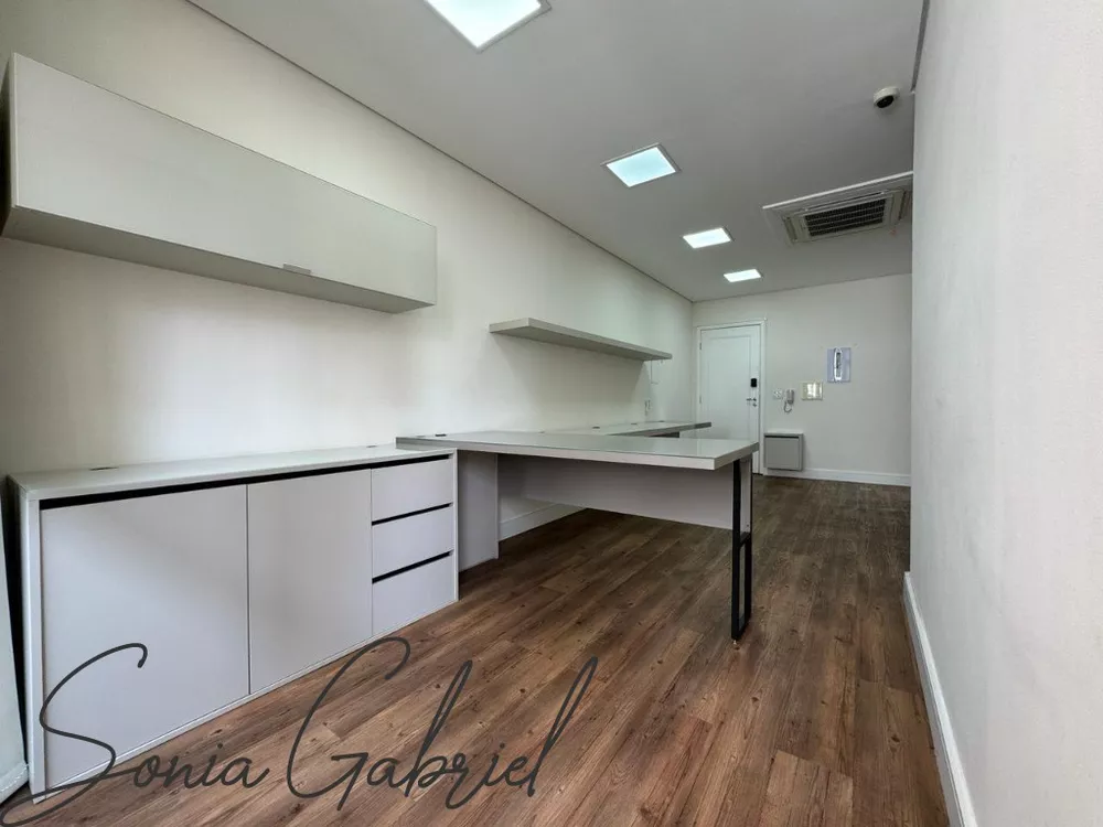 Conjunto Comercial-Sala à venda, 49m² - Foto 1