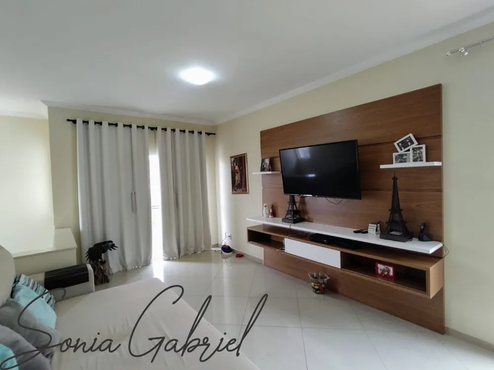 Casa, 3 quartos, 198 m² - Foto 3