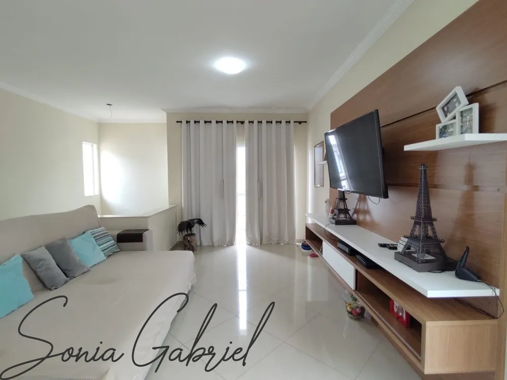 Casa, 3 quartos, 198 m² - Foto 4