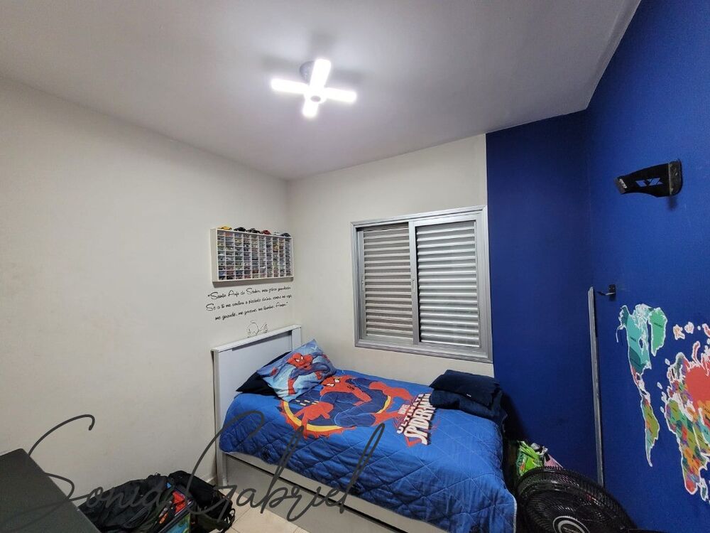 Apartamento, 3 quartos, 64 m² - Foto 9