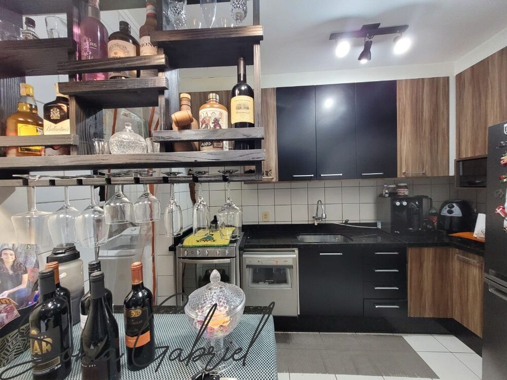 Apartamento, 3 quartos, 64 m² - Foto 8