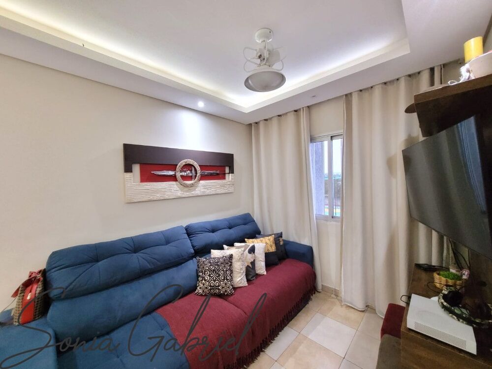 Apartamento, 3 quartos, 64 m² - Foto 5