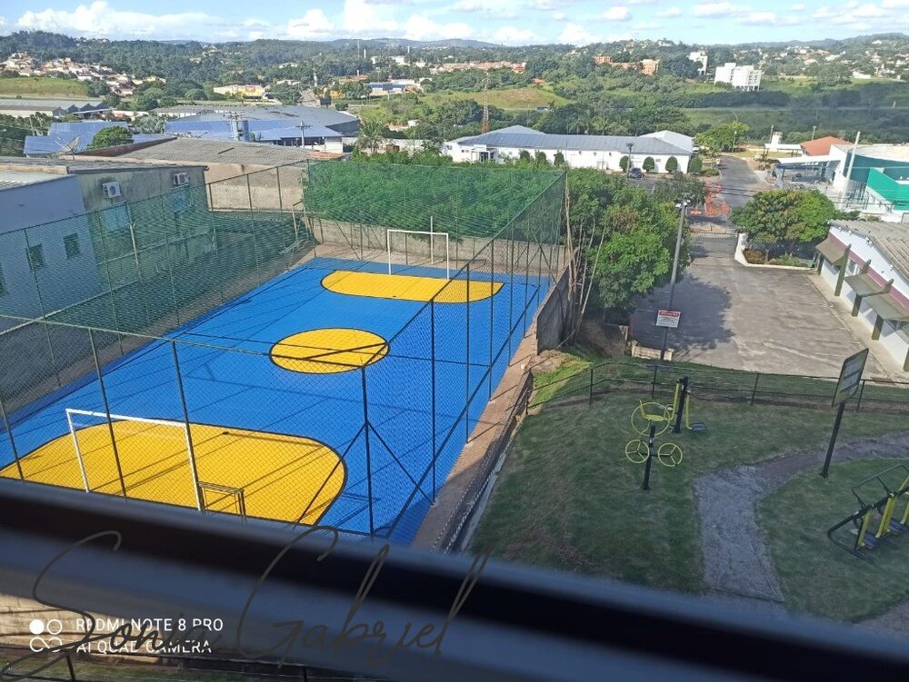 Apartamento, 3 quartos, 64 m² - Foto 20