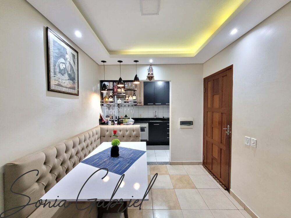 Apartamento, 3 quartos, 64 m² - Foto 1