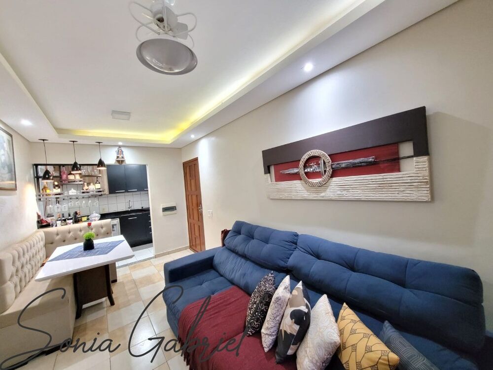 Apartamento, 3 quartos, 64 m² - Foto 6