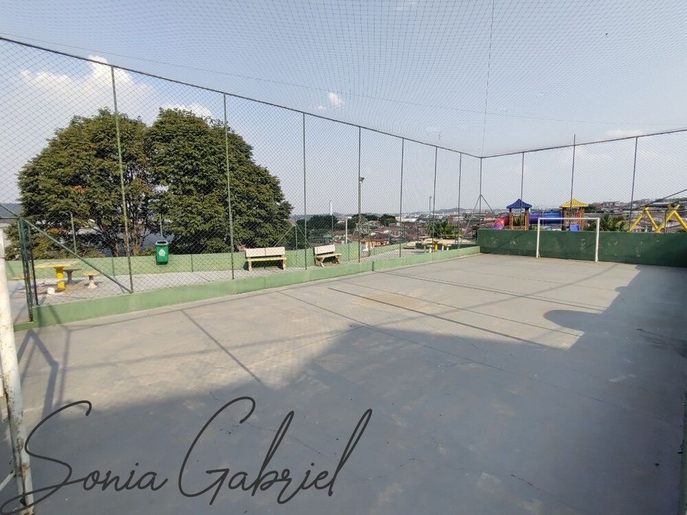 Apartamento, 3 quartos, 64 m² - Foto 15