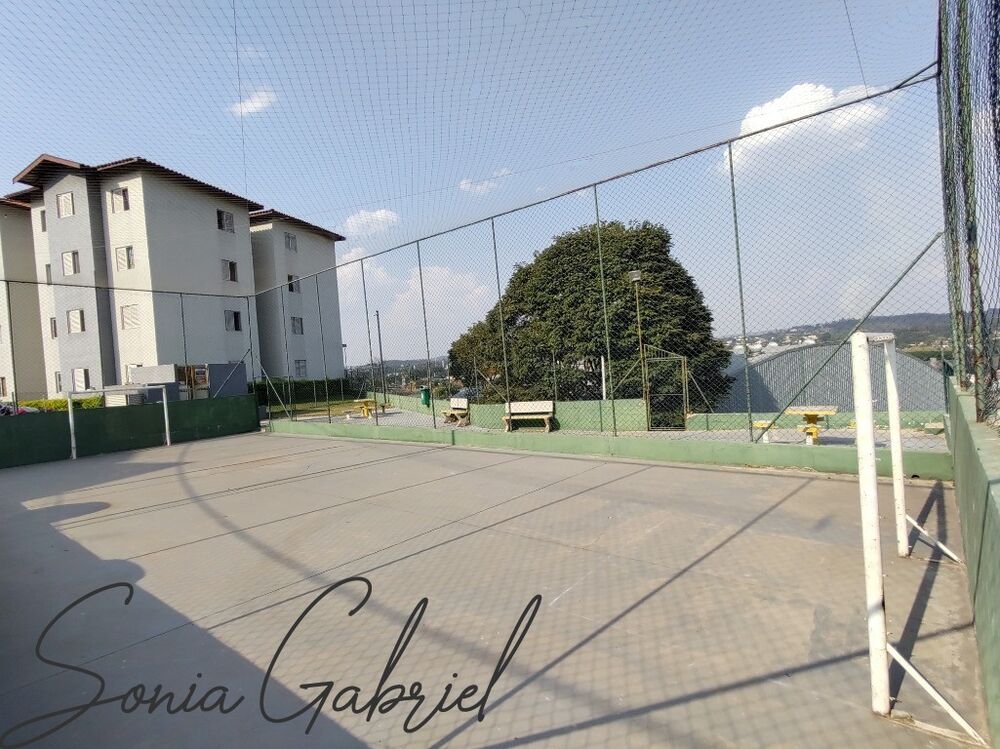 Apartamento, 3 quartos, 64 m² - Foto 16