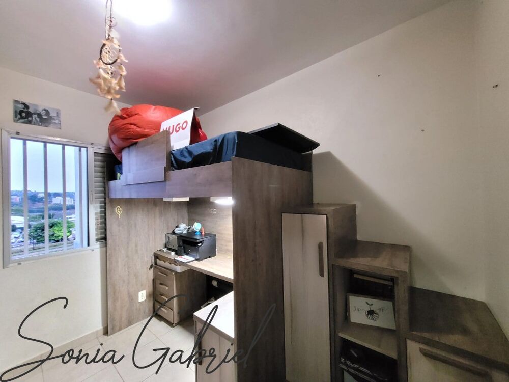 Apartamento, 3 quartos, 64 m² - Foto 11