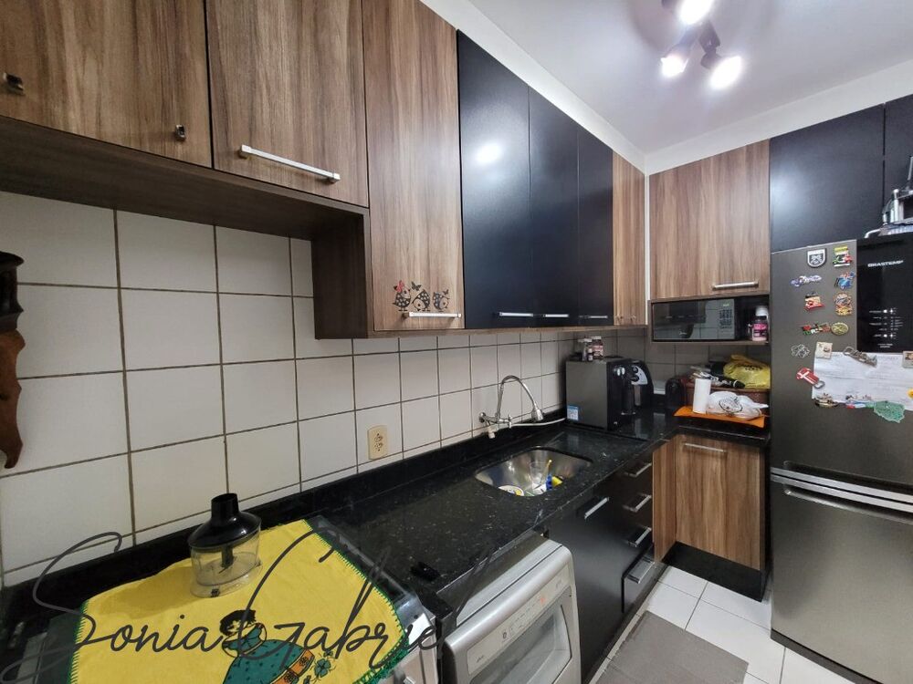 Apartamento, 3 quartos, 64 m² - Foto 7