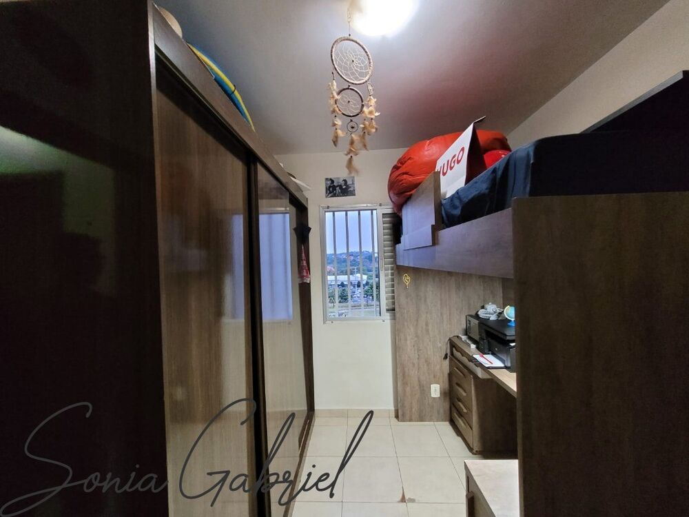 Apartamento, 3 quartos, 64 m² - Foto 10