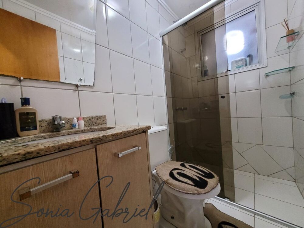 Apartamento, 3 quartos, 64 m² - Foto 14