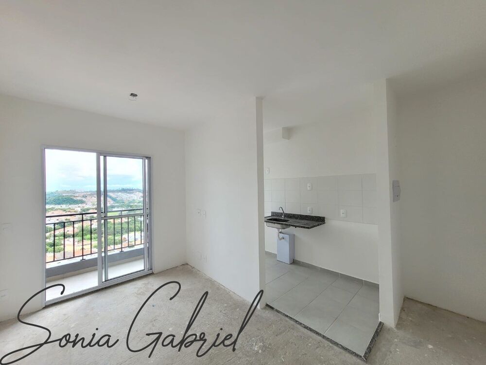 Apartamento, 2 quartos - Foto 2