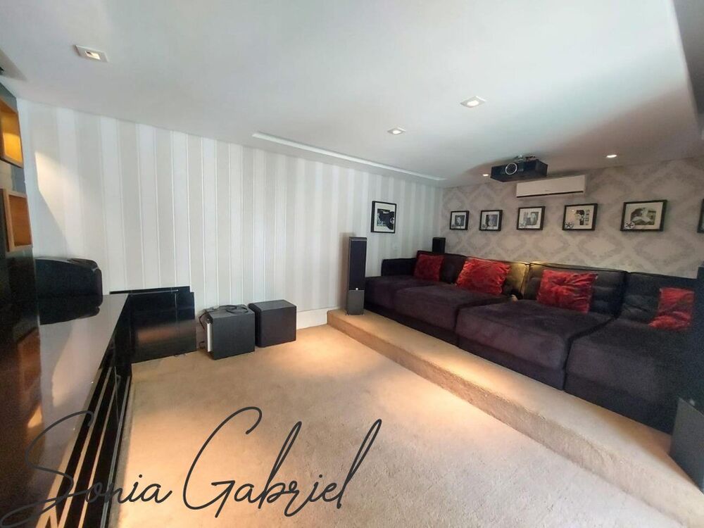 Casa, 4 quartos, 600 m² - Foto 4