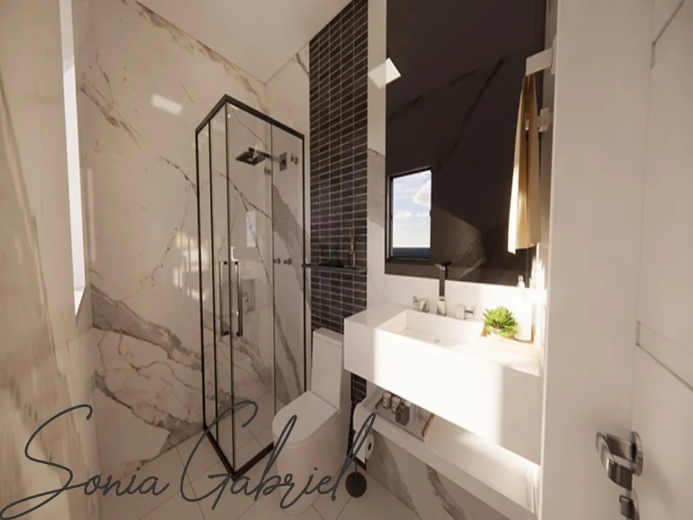 Casa, 3 quartos, 137 m² - Foto 8