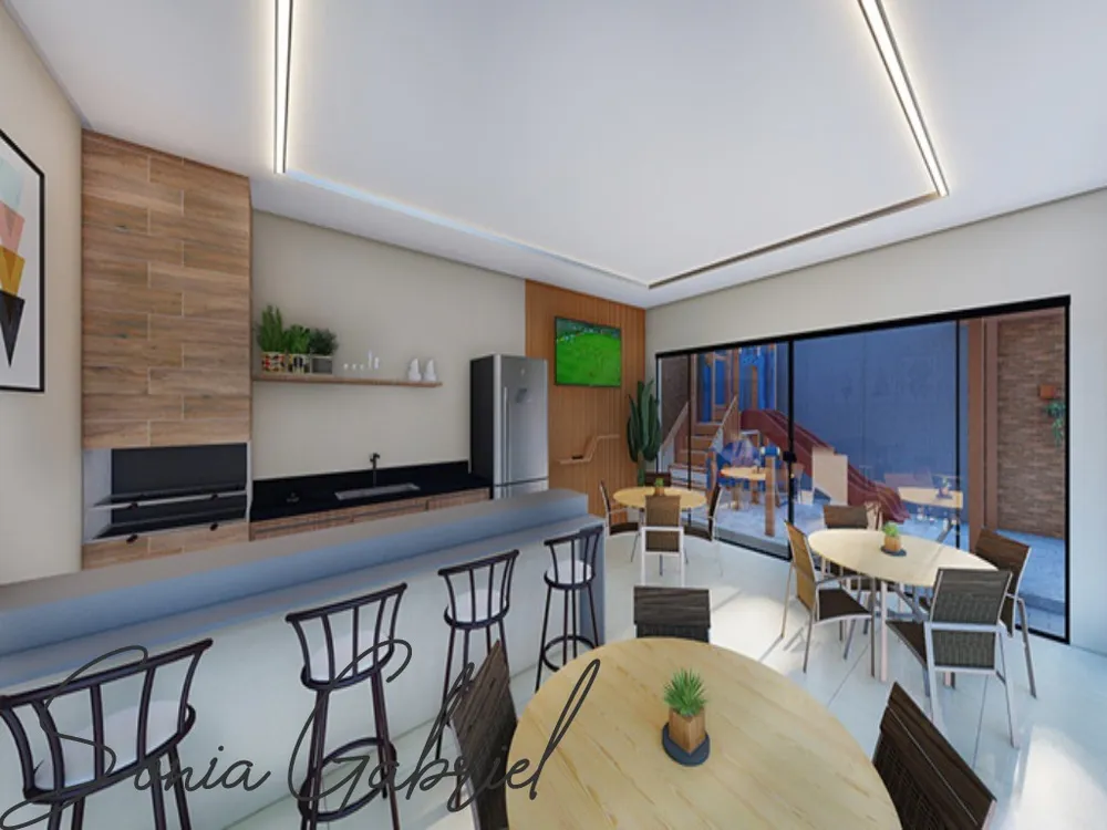 Casa, 3 quartos, 137 m² - Foto 3