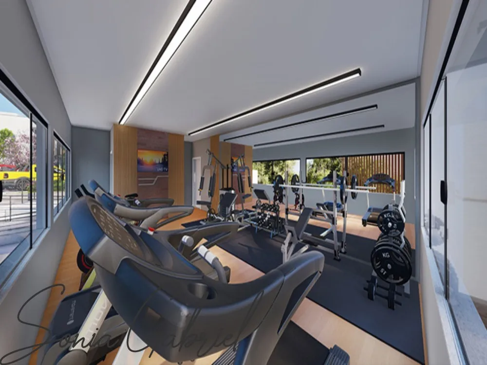 Casa, 3 quartos, 137 m² - Foto 5