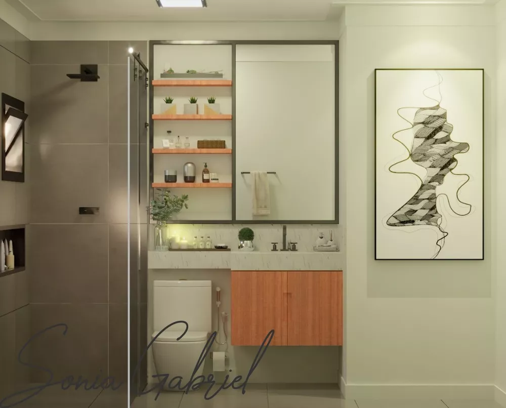 Casa, 2 quartos - Foto 3