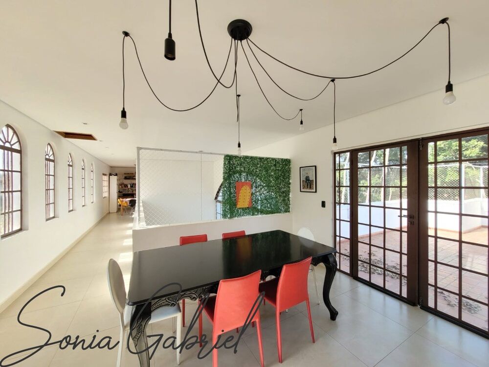 Casa à venda e aluguel com 3 quartos, 805m² - Foto 25