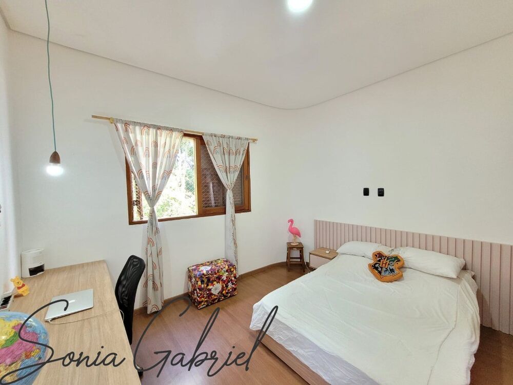Casa à venda e aluguel com 3 quartos, 805m² - Foto 11