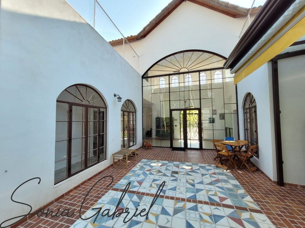 Casa à venda e aluguel com 3 quartos, 805m² - Foto 7