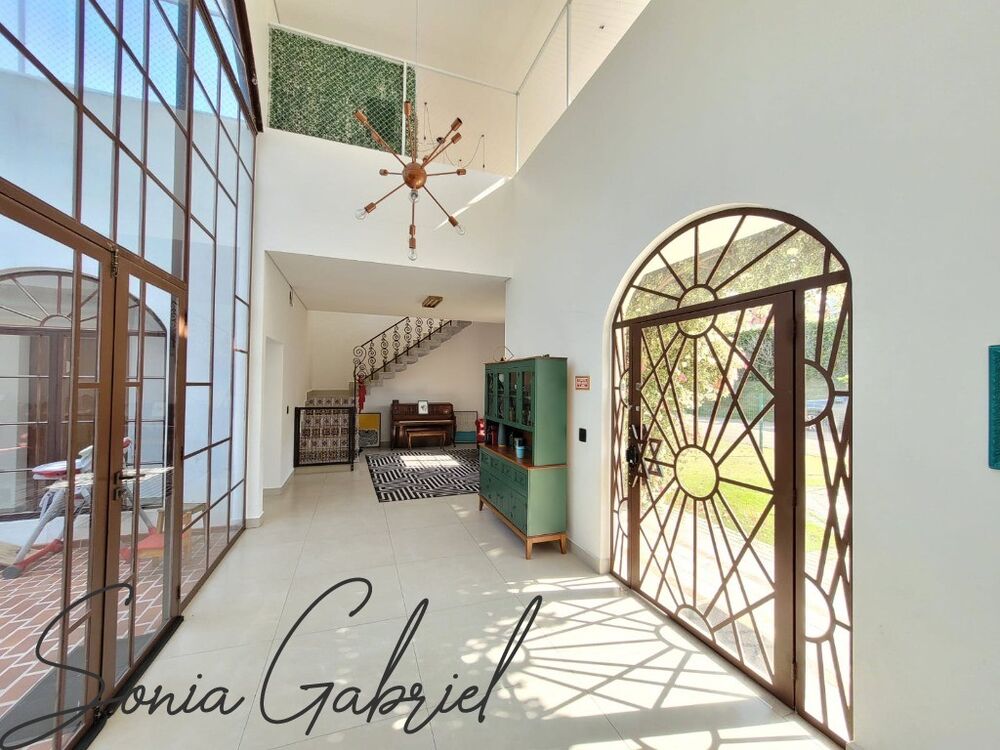 Casa à venda e aluguel com 3 quartos, 805m² - Foto 6