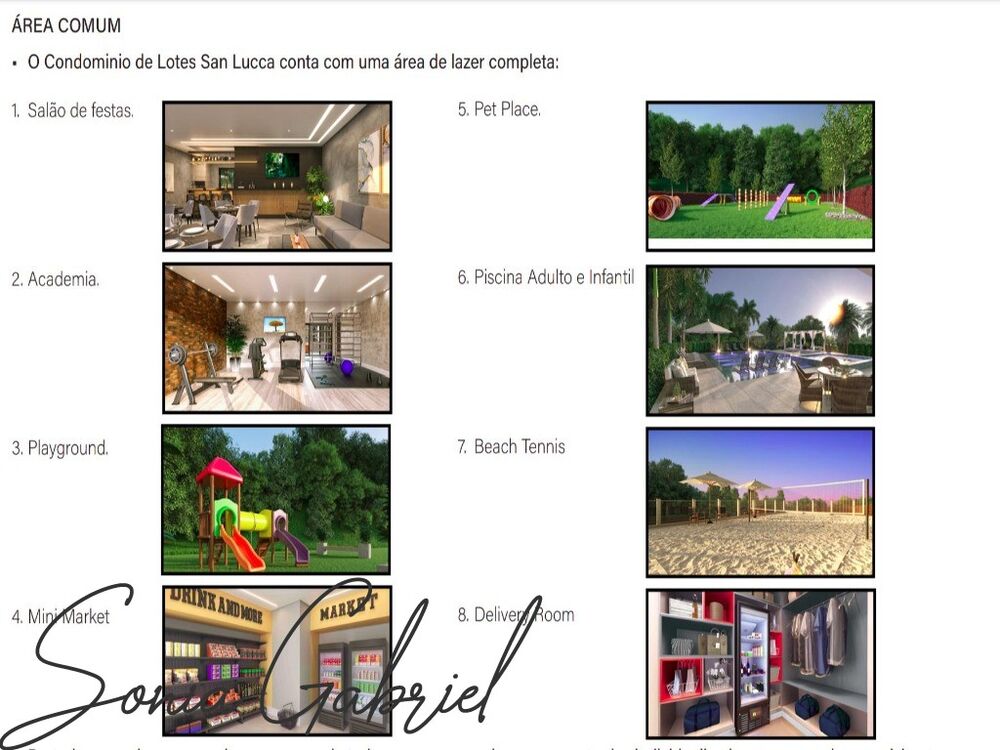 Terreno, 250 m² - Foto 8