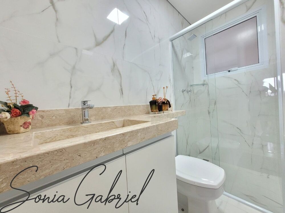 Apartamento à venda com 3 quartos, 85m² - Foto 6