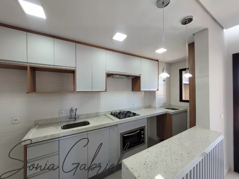 Apartamento à venda com 2 quartos - Foto 2