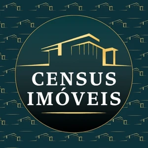 Logo de Census Imóveis