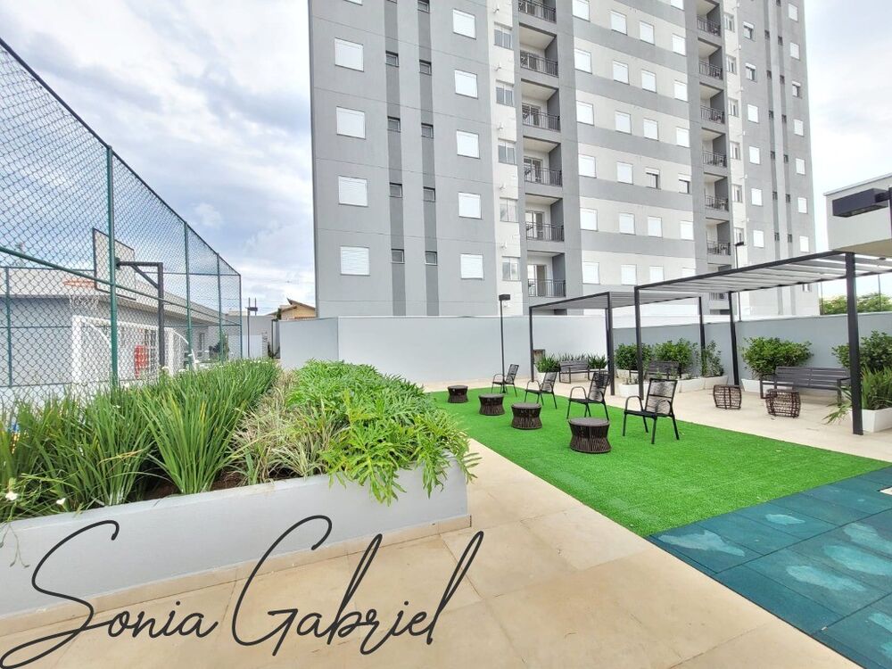 Apartamento, 2 quartos - Foto 1