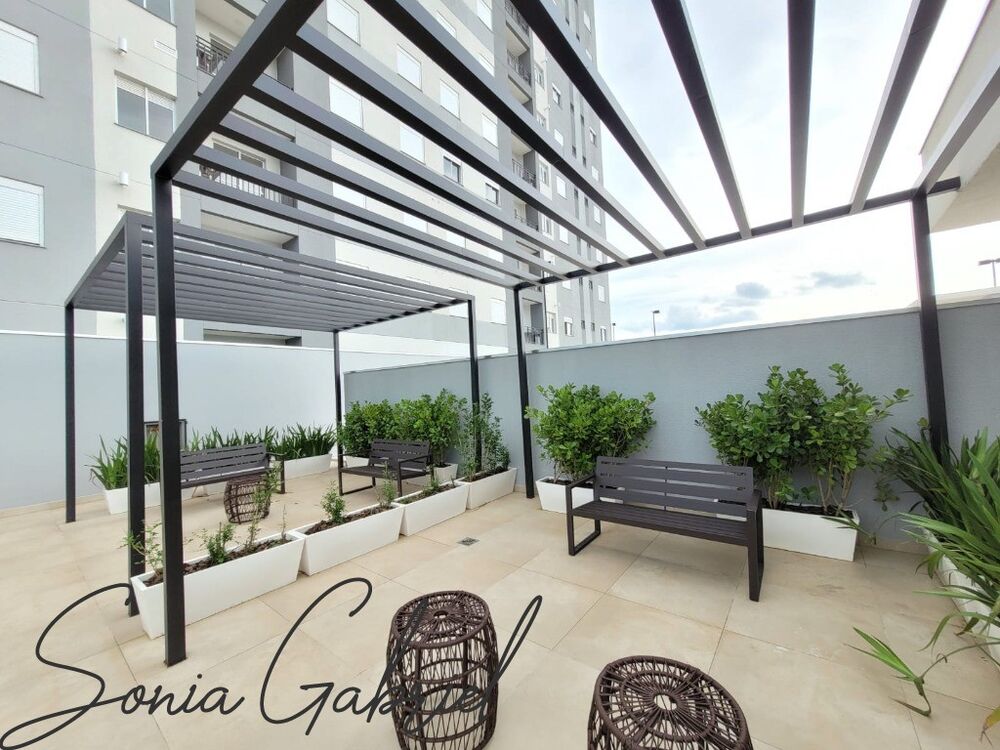 Apartamento, 2 quartos - Foto 25