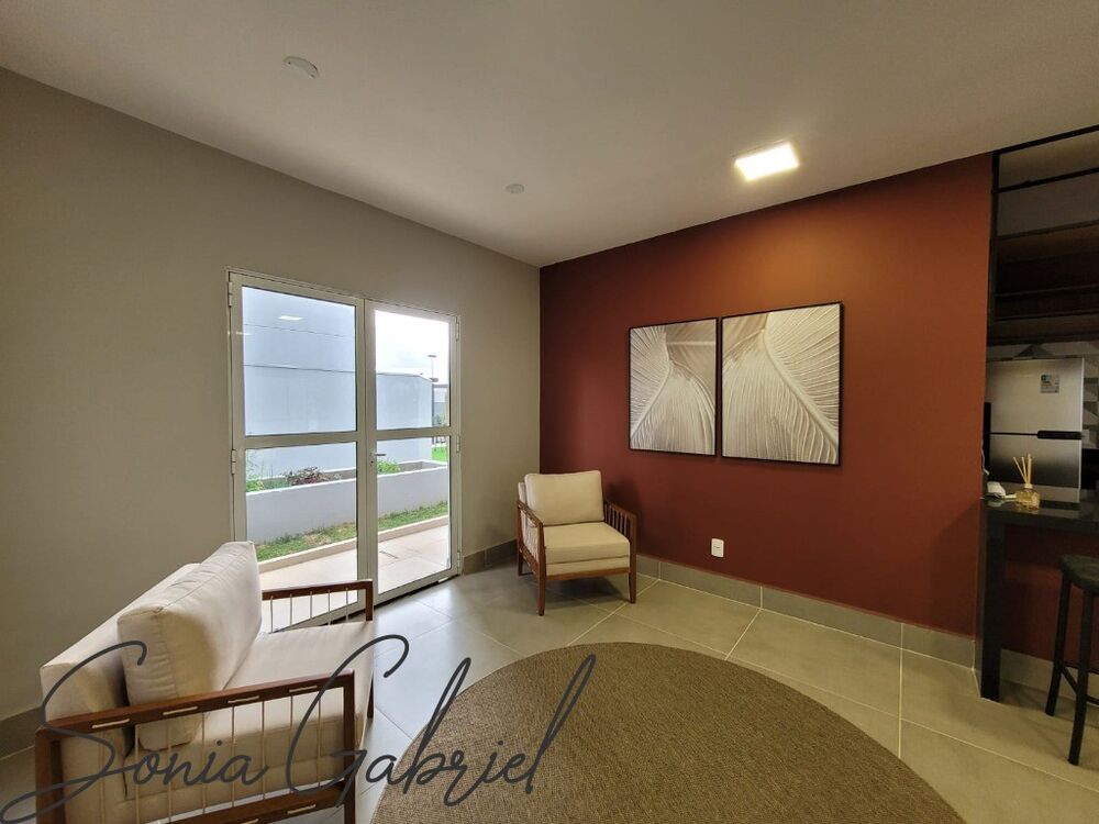 Apartamento, 2 quartos - Foto 14