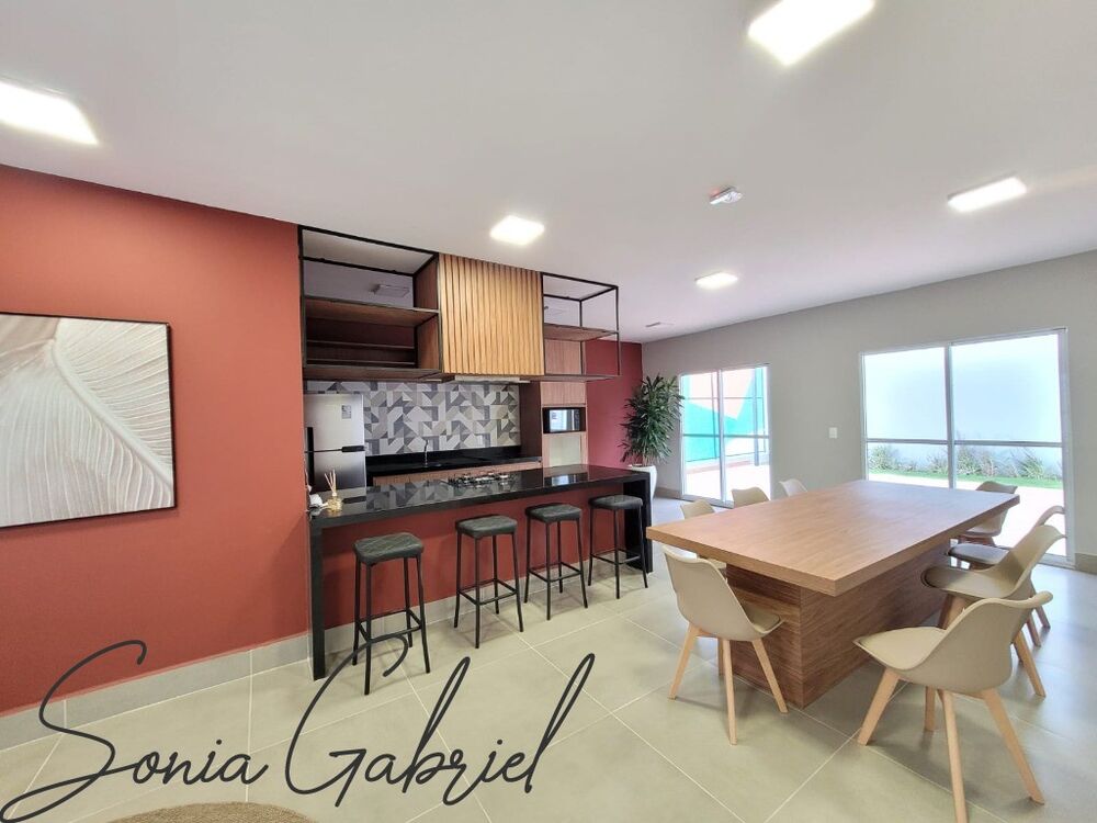 Apartamento, 2 quartos - Foto 13