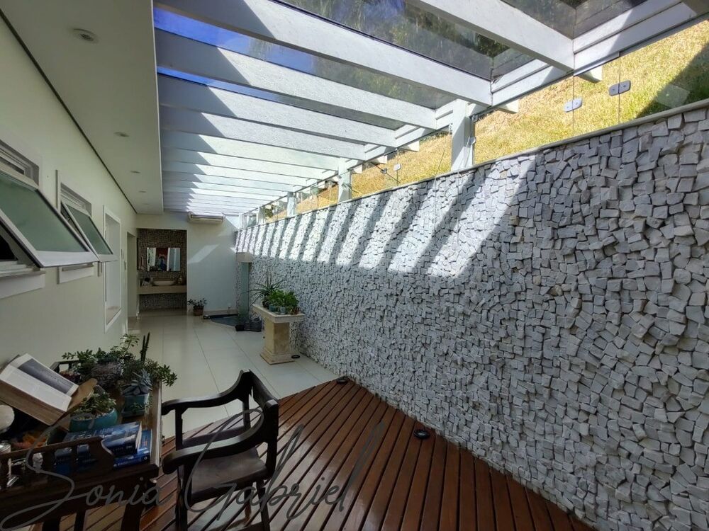 Casa, 4 quartos, 671 m² - Foto 16