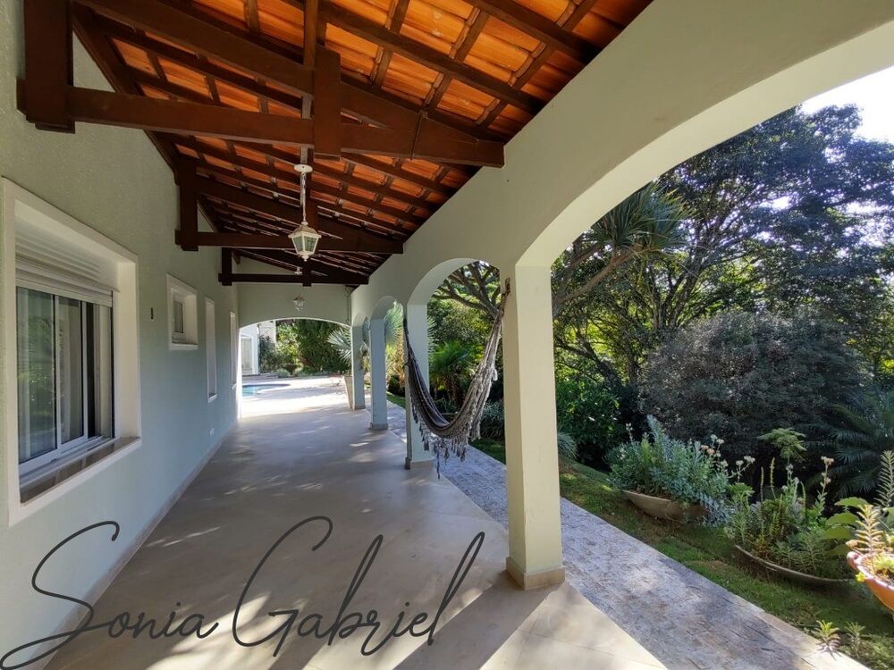 Casa, 4 quartos, 671 m² - Foto 8