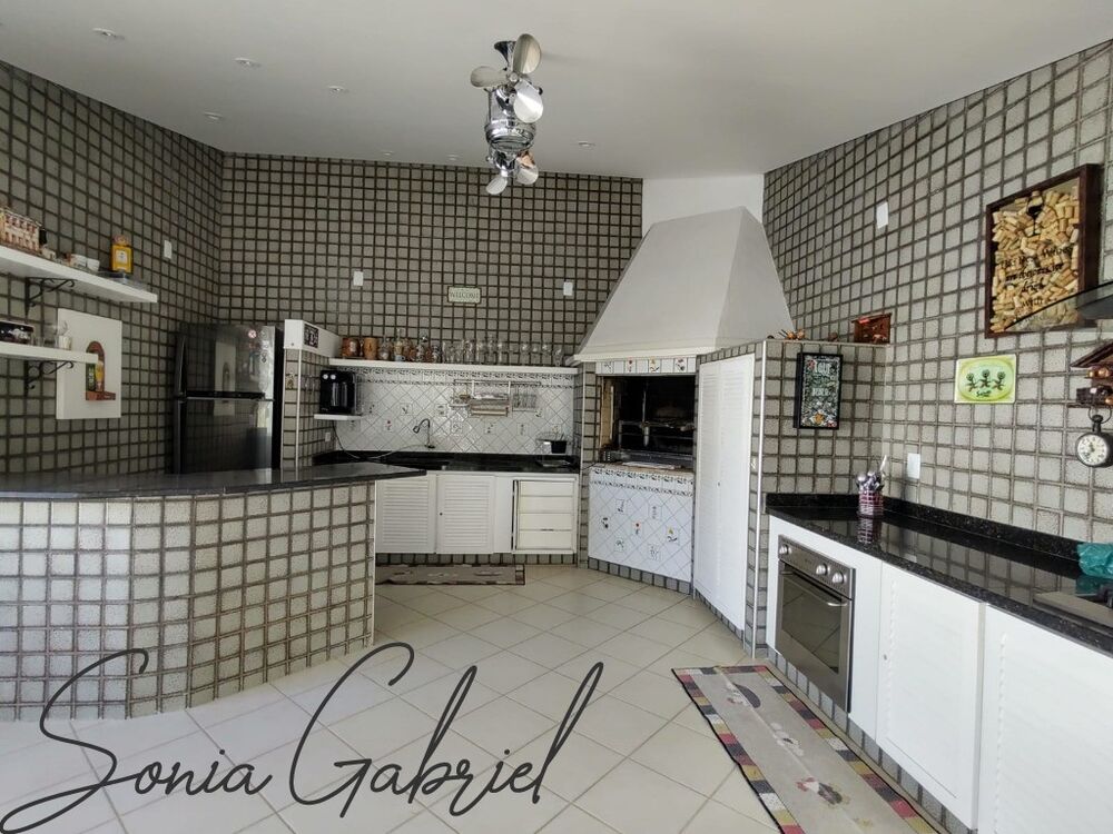 Casa, 4 quartos, 671 m² - Foto 21