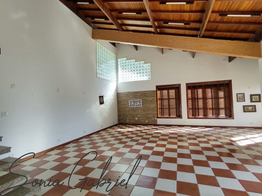 Casa, 4 quartos, 671 m² - Foto 26