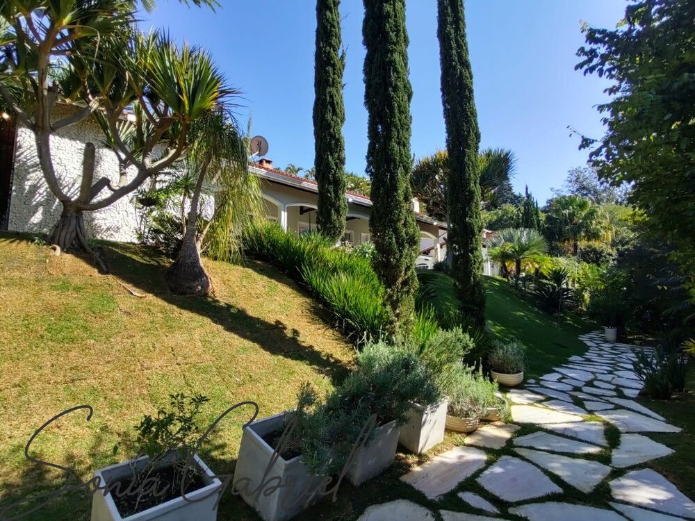 Casa, 4 quartos, 671 m² - Foto 36