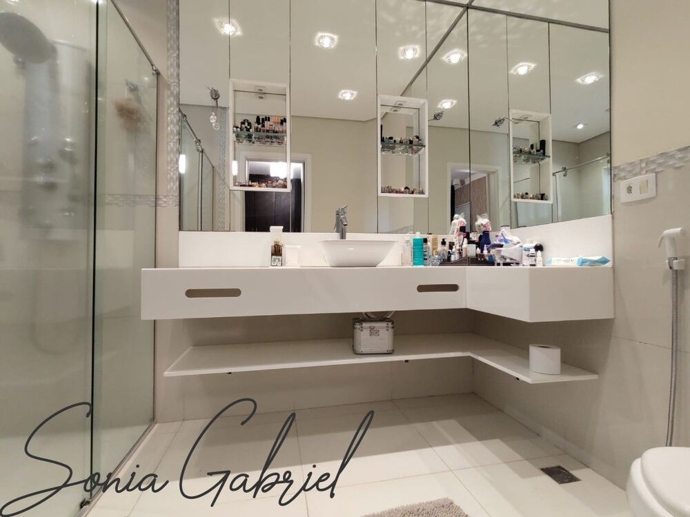 Casa, 4 quartos, 671 m² - Foto 9