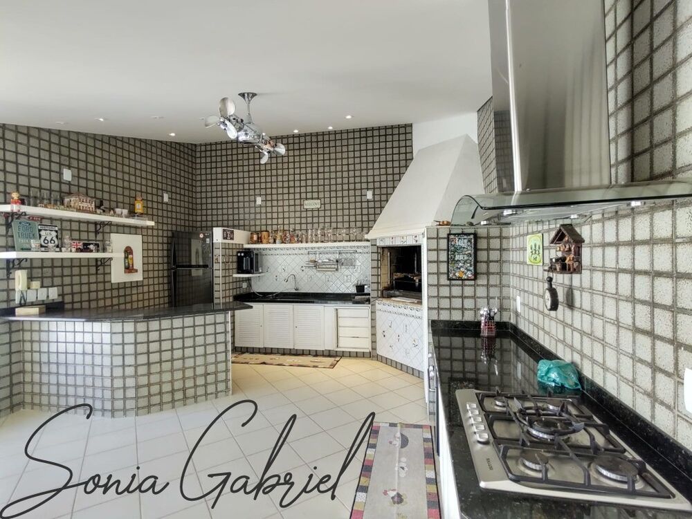 Casa, 4 quartos, 671 m² - Foto 22